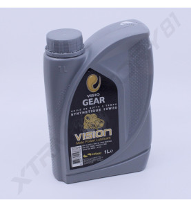 HUILE DE BOITE SIFAM 10W30 1L