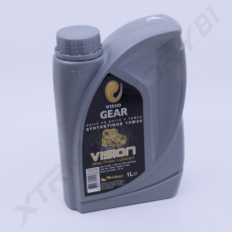 HUILE DE BOITE SIFAM 10W30 1L