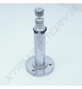 04// ARBRE DE DIRECTION BUGGY 150 RSR K5