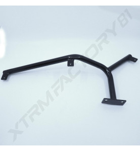 06// SUPPORT GARDE BOUE ARRIERE GAUCHE BUGGY RSR K5