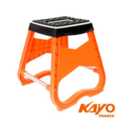 Accessoires  BEQUILLE TABOURET LEVE MOTO KAYO