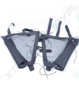 07// FILET PROTECTION D/G BUGGY 150 RSR K5 LA PAIRE