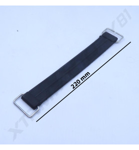 25// SANGLE BATTERIE 220MM BUGGY 210 K3 /150 RSR K5