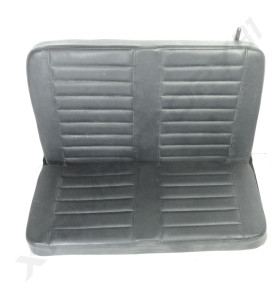 BANQUETTE JEEP ELECTRIQUE