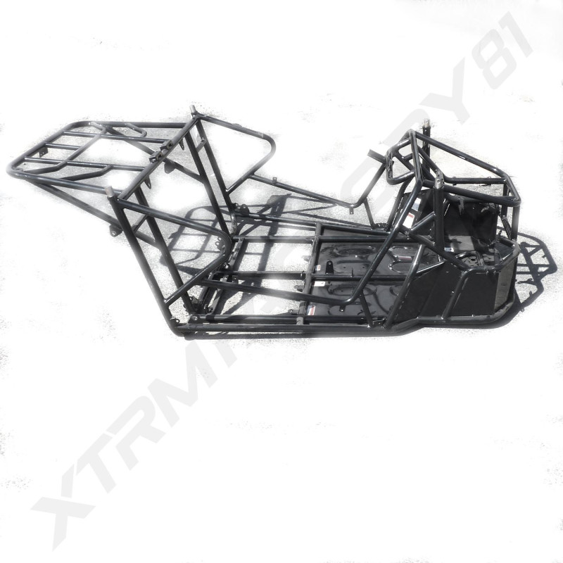 CHASSIS NU BUGGY 210 K3