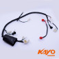 01// FAISCEAU ELEC KAYO T4