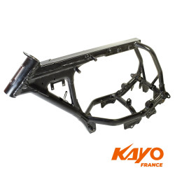 I / Chassis  01/ CADRE KAYO 250 T4