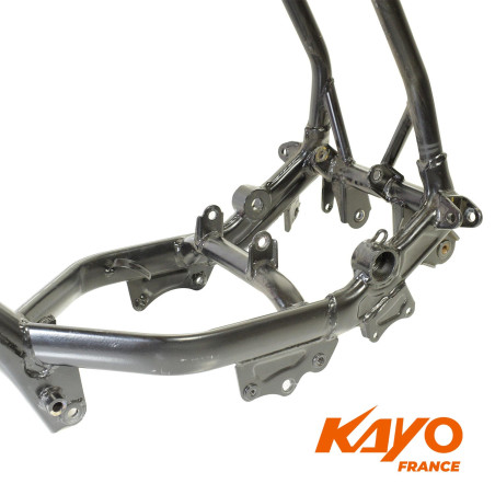 01// CADRE KAYO 250 T4