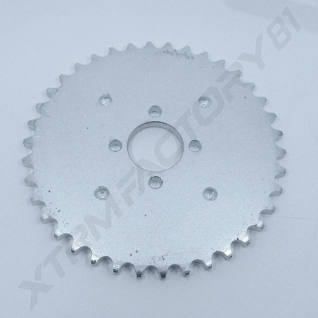 13// COURONNE DE JEEP