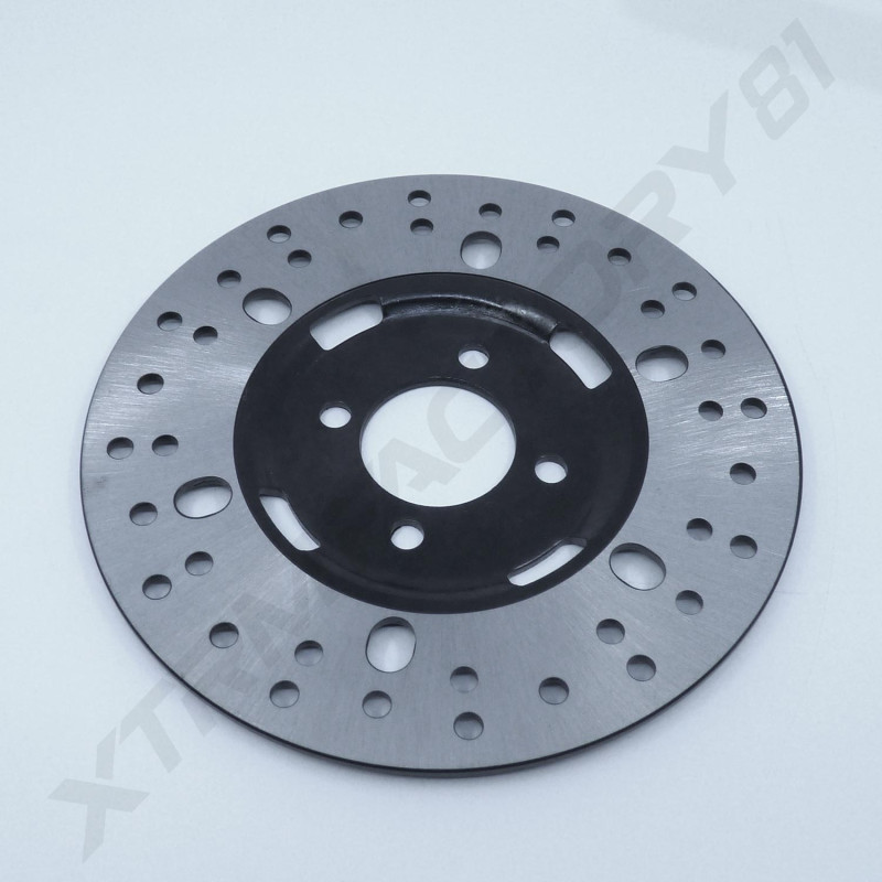 08// DISQUE FREIN AVANT JEEP