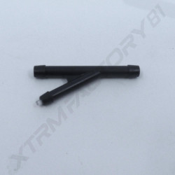 X / Réservoir  Raccord durite essence JEEP