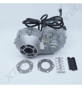 MOTEUR JEEP ELEC (ANCIEN MODELE)