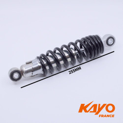 01// AMORTISSEUR AR 255MM KAYO AY70