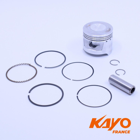 03// PISTON COMPLET KAYO AY70