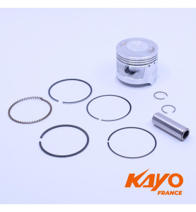 03// PISTON COMPLET KAYO AY70