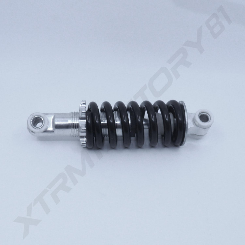 AMORTISSEUR ARRIERE POCKET QUAD ENTRAXE 150MM AMORTISSEUR ARRIERE POCKET QUAD ENTRAXE 150MM