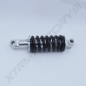  AMORTISSEUR ARRIERE POCKET  QUAD ENTRAXE 150MM