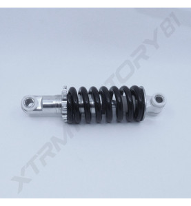 AMORTISSEUR ARRIERE POCKET  QUAD ENTRAXE 150MM
