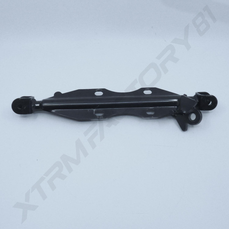 15// BARRE CALE PIEDS DIRT BIKE MX 125/140