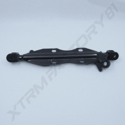 15// BARRE CALE PIEDS DIRT BIKE MX 125/140