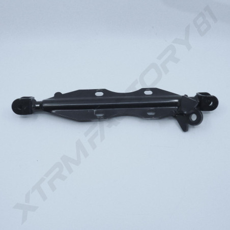 15// BARRE CALE PIEDS DIRT BIKE MX 125/140