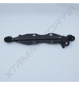 15// BARRE CALE PIEDS DIRT BIKE MX 125/140