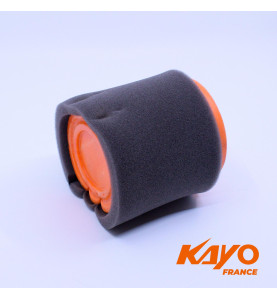 FILTRE A AIR KAYO 110/125 NEW