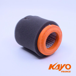 FILTRE A AIR KAYO 110/125 NEW