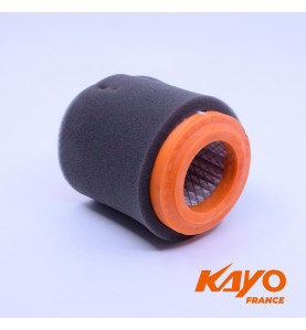 FILTRE A AIR KAYO 110/125 NEW