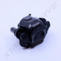 66// ETRIER DE FREIN ARRIERE TRACTEUR 110 CC ENTRAXE 50MM