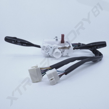 KENWEE PC COMMODO PHARE+ESSUIE GLACE