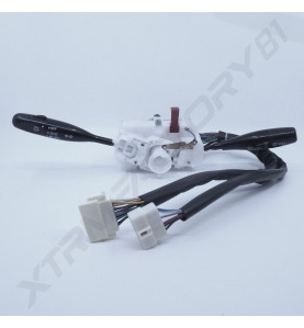 KENWEE PC COMMODO PHARE+ESSUIE GLACE