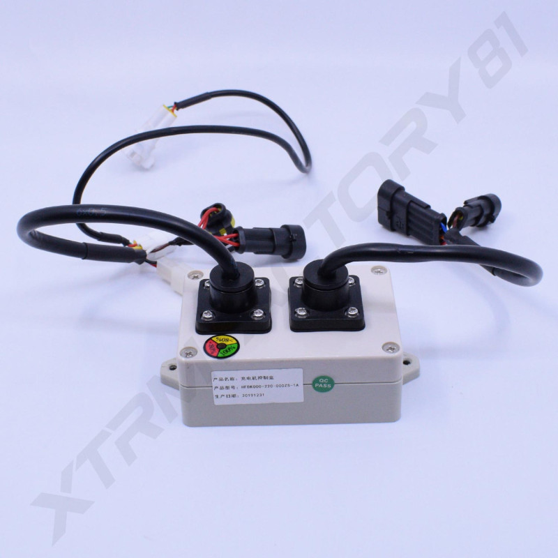 KENWEE PC CONVERTISSEUR TENSION