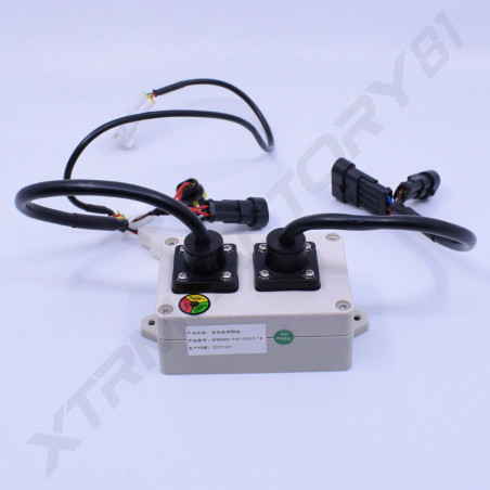 KENWEE PC CONVERTISSEUR TENSION