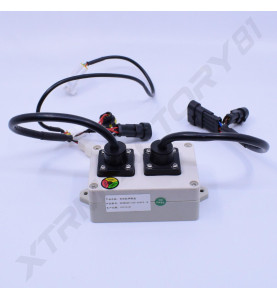 KENWEE PC CONVERTISSEUR TENSION