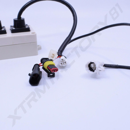 KENWEE PC CONVERTISSEUR TENSION