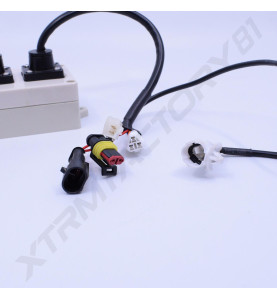 KENWEE PC CONVERTISSEUR TENSION