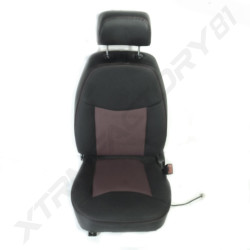 KENWEE PC SIEGE AVANT+GLISSIERE