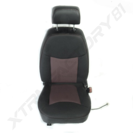 KENWEE PC SIEGE AVANT+GLISSIERE