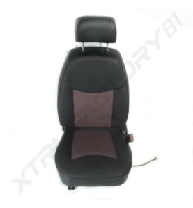 KENWEE PC SIEGE AVANT+GLISSIERE