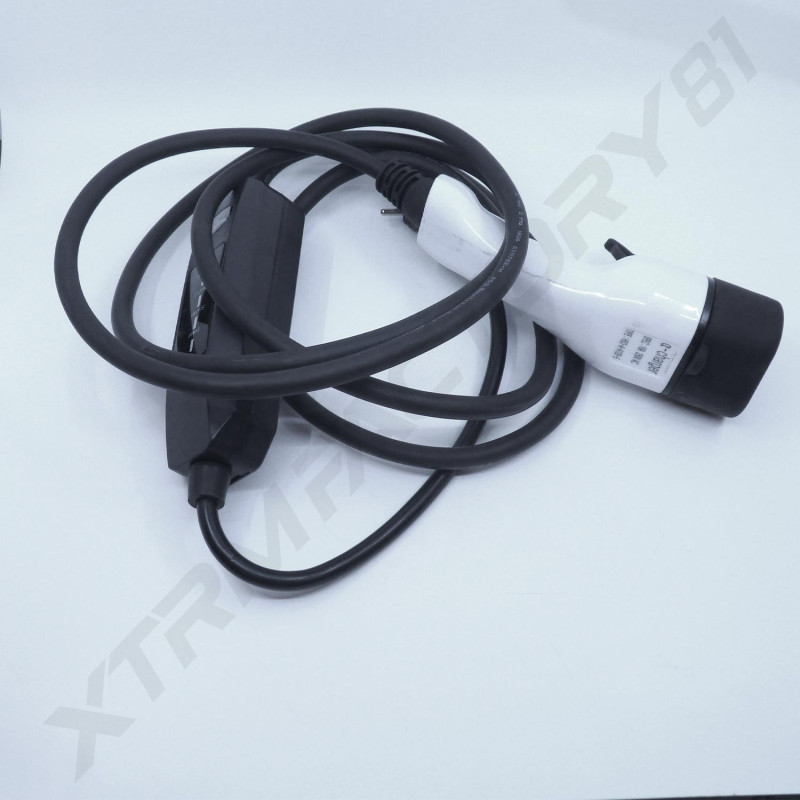 KENWEE PC CABLE DE RECHARGE VERSION PLOMB