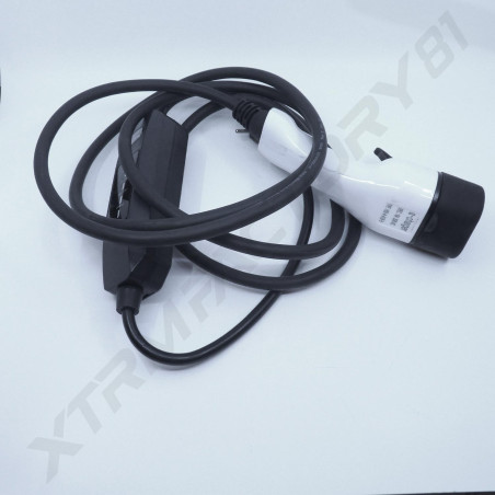 KENWEE PC CABLE DE RECHARGE VERSION PLOMB