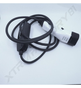 KENWEE PC CABLE DE RECHARGE VERSION PLOMB