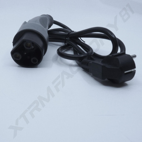 KENWEE PC CABLE DE RECHARGE VERSION LITHIUM