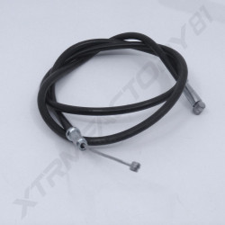 A / Guidon  CABLE STARTER QUAD 110/125