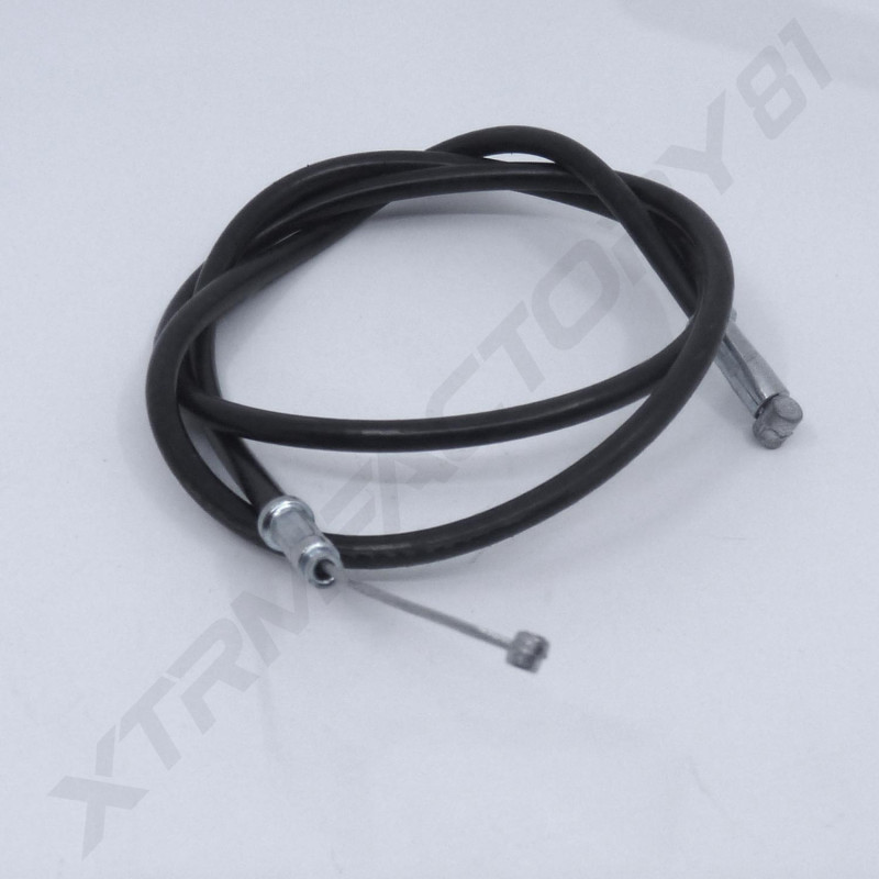 CABLE STARTER QUAD 110/125