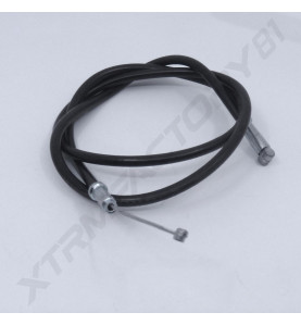 CABLE STARTER QUAD 110/125