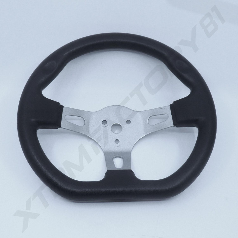 25// VOLANT TRACTEUR