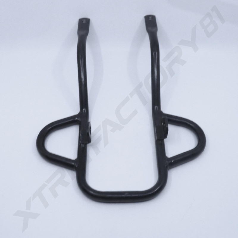 46// PROTECTION COURONNE+DISQUE TRACTEUR