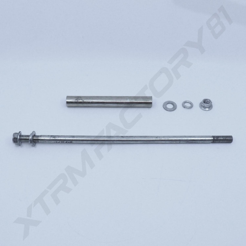 55// AXE BRAS OSCILLANT TRACTEUR 34.5CMS